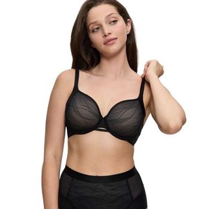 Triumph Airy Sensation WP T-Shirt Bra (Black)