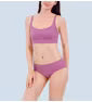 Lingerie: Triumph Sloggi Zero Feel Hipster (Lila Clover)
