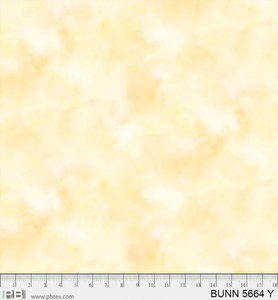 Products: Bunnies and Blooms 5664 Soft Yellow