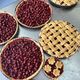 Cherry Pie – Little Bread Loaf