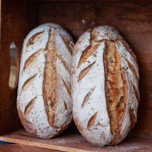 Products: Seeded Loaf – Little Bread Loaf