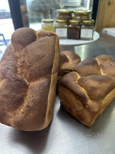 Products: Rewena Loaf – Little Bread Loaf