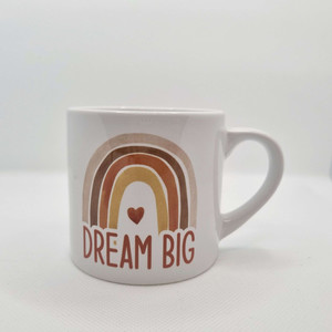 Products: Fluffy Mug Little Bug