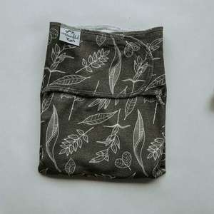 Products: Preflat Bamboo Cotton – Leaf you a lot – Little Butt Kind