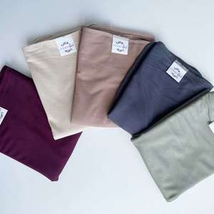 Products: Booster Trifold Modal – Neutrals – Little Butt Kind