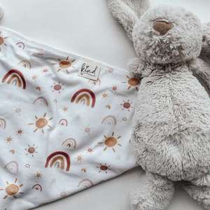 Products: Trifold Booster – Little Hope – Little Butt Kind