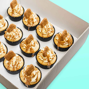 Lotus Ooze Cupcake Cakes Online