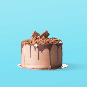 Tim Tam Cake Cakes Online