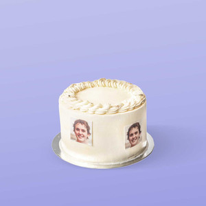 The Selfie Cake Cakes Online