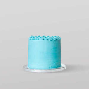 Feeling Blue? Cakes Online