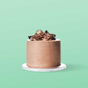 Chocolate Temptation Cakes Online