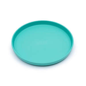Bobo&Boo Plant Based Plate - Green