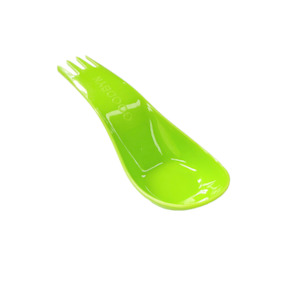 Goodbyn Spork - Neon Green