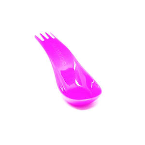 Goodbyn Spork - Neon Purple