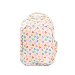MontiiCo Junior Backpack - Daisy Dream