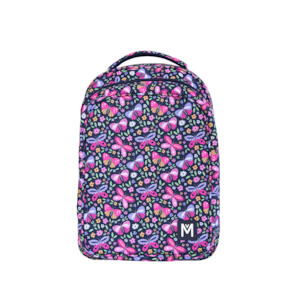 Montiico: MontiiCo Junior Backpack - Butterflies