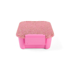 Montiico: MontiiCo Bento Two - Floss Glitter