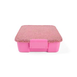 MontiiCo Bento Five - Floss Glitter
