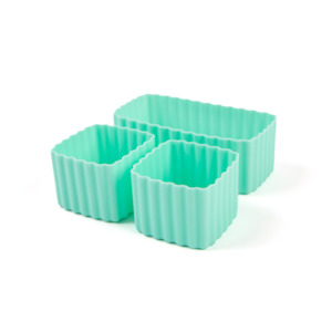 MontiiCo Bento Cups Mixed - Marine