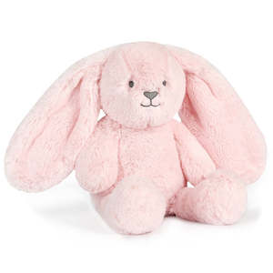 O B Designs: OB Designs Huggie - Betsy Bunny
