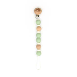 OB Designs Eco-Friendly Dummy Chain - Mint