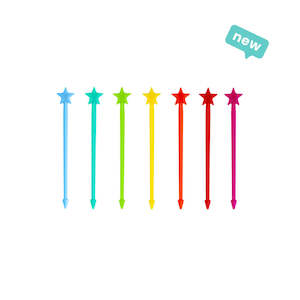 The Lunch Punch: Stix by Lunch Punch - Brights