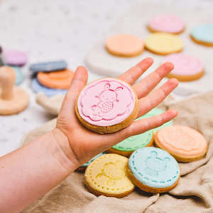 We Might Be Tiny: We Might Be Tiny - Stampie Set Easter Edition