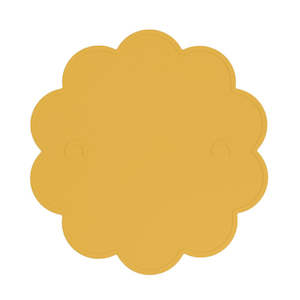 We Might Be Tiny - Jelly Placie - Yellow
