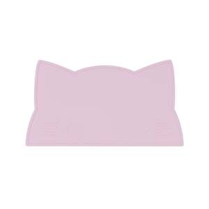 We Might Be Tiny: We Might Be Tiny - Cat Placie - Powder Pink