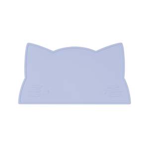 We Might Be Tiny - Cat Placie - Powder Blue