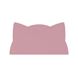 We Might Be Tiny - Cat Placie - Dusty Rose