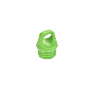 Go Green Bottle Lid