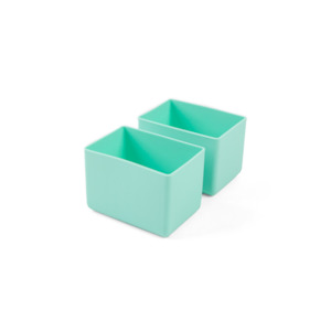Montiico Bento: MontiiCo Feast Cups - Marine