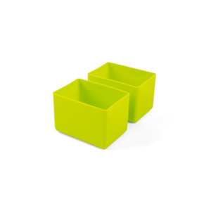 Montiico Bento: MontiiCo Feast Cups - Matcha