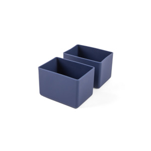 MontiiCo Feast Cups - Navy