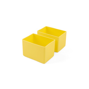 Montiico Bento: MontiiCo Feast Cups - Sunbeam