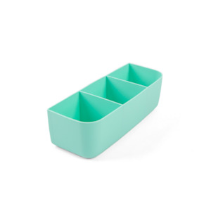 Montiico Bento: MontiiCo Feast Tray - Marine