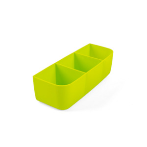 Montiico Bento: MontiiCo Feast Tray - Matcha