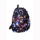 Madpax Bubble Backpack - Warp Speed