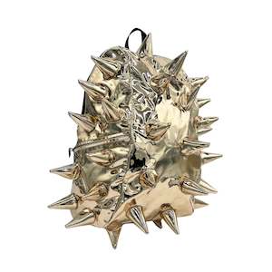 Madpax: Madpax Spike Backpack - 24 Karat