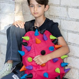 Madpax Spike Backpack - Streamers