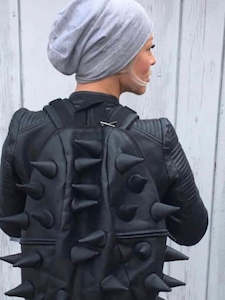 Madpax: Madpax Spike Backpack - Got Your Black
