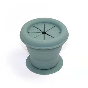 OB Designs Snack Cup - Ocean