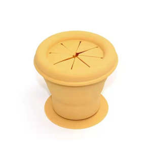 OB Designs Snack Cup - Mango