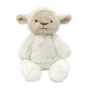 OB Designs Huggie - Lee Lamb
