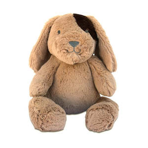 Ob Soft Toys: OB Designs Huggie - Dave Dog