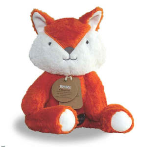 OB Designs Huggie - Phoebe Fox (Orange)