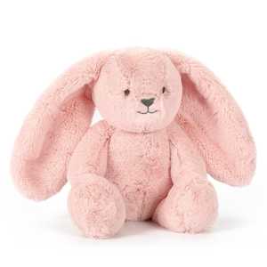 Ob Soft Toys: OB Designs Huggie - Bella Bunny