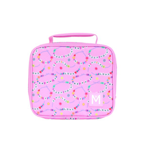 MontiiCo Insulated Lunch Bag (Medium) - Friends Forever