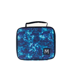 Montii Lunchbags: MontiiCo Insulated Lunch Bag (Medium) - Nova